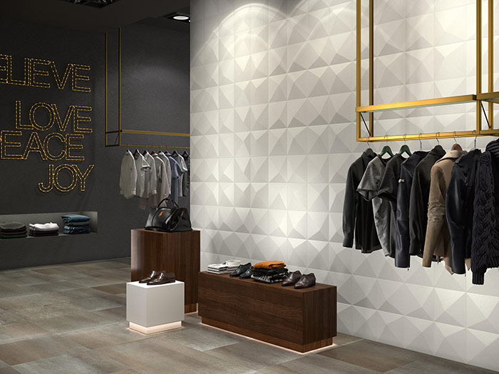 shapes kioto white 21 amb kioto white b