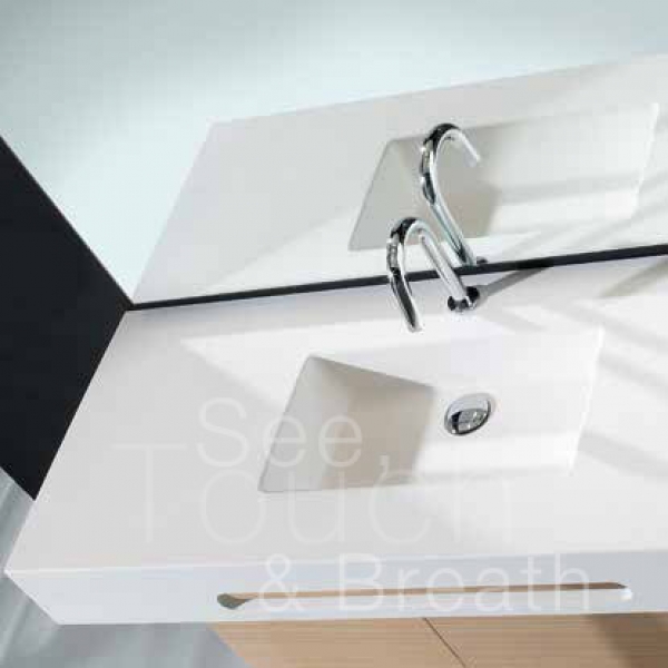 כיור אמבטיה