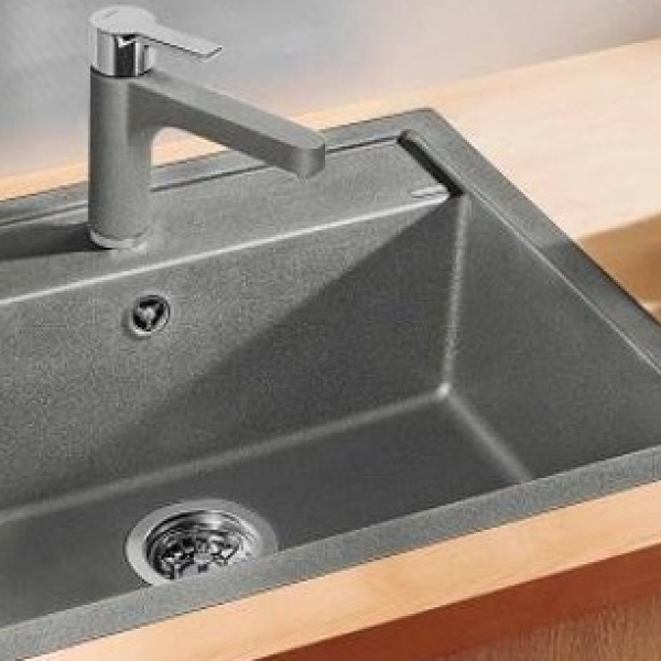 כיור דלאגו דגם 6 -BLANCO