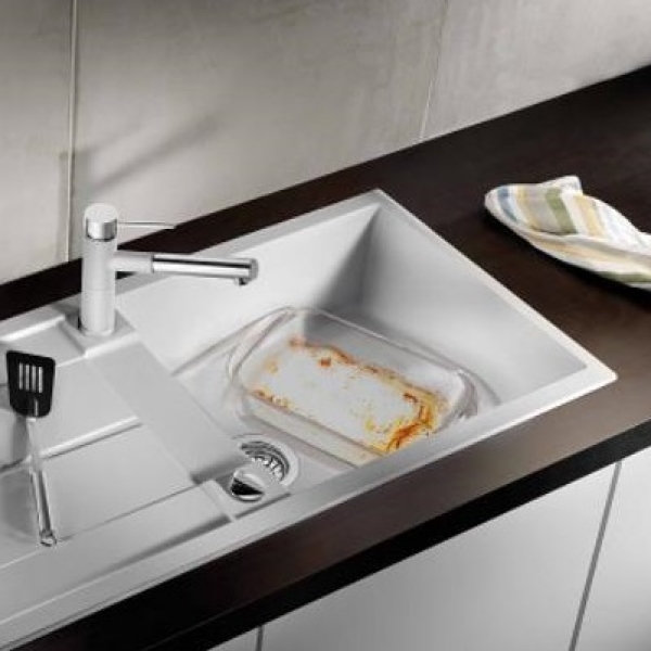 BLANCO - כיור מטרה  XL 65