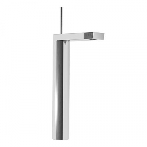 ברז אמבט גבוה דגם סטלה