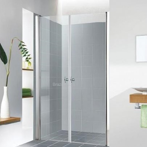 מקלחון חזיתי דגם 407