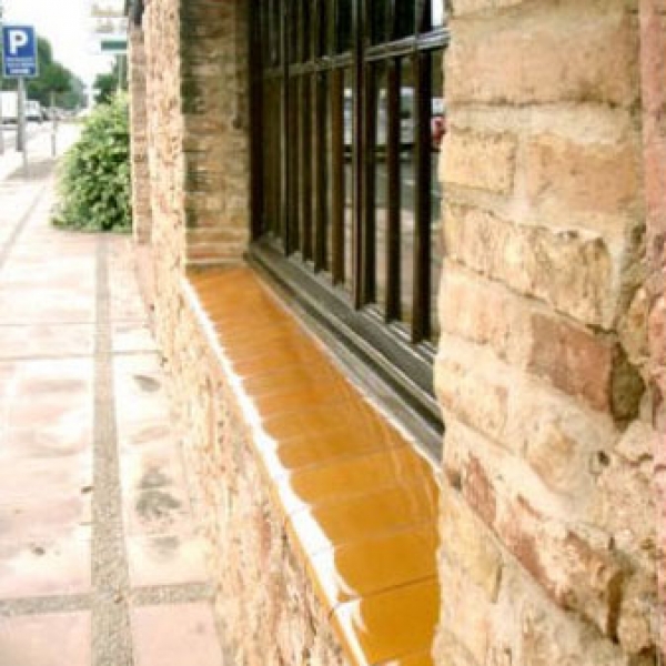 משרביות קרמיקה