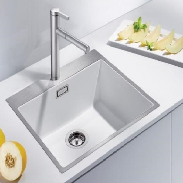 BLANCO - כיורי סבליין