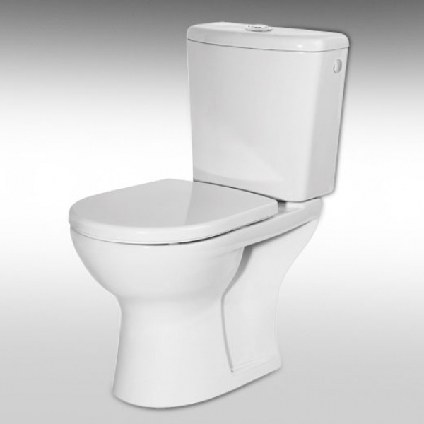 אסלת מונובלוק HAMAT