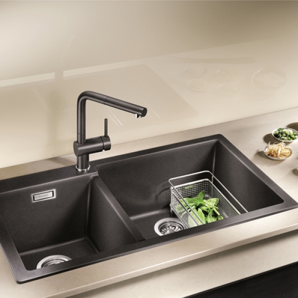 כיורי מטבח 7