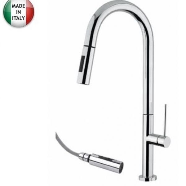 ברז סלים D\30- ARMANDO VICARIO