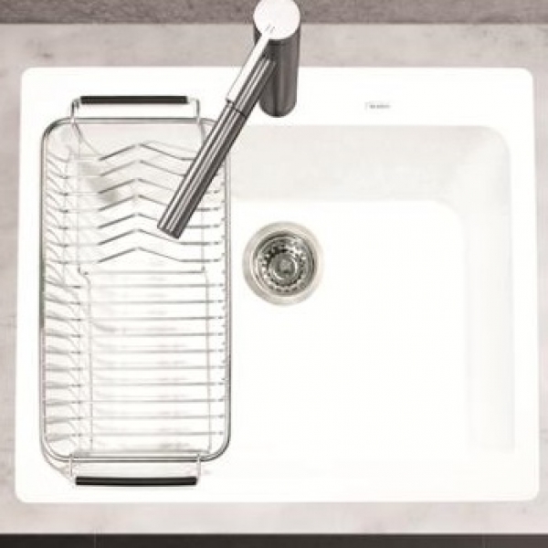 כיור נאיה דגם 6 פלוס