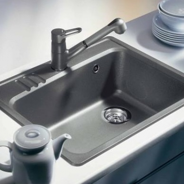 כיור לאגו- BLANCO