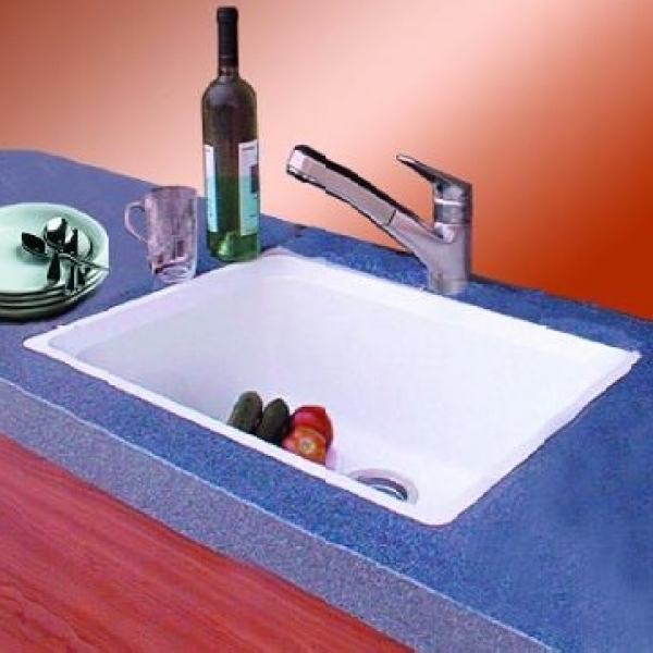 BLANCO -  כיור ויז'ן דגם U1